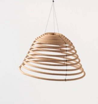Citronella Coil - Small - Single