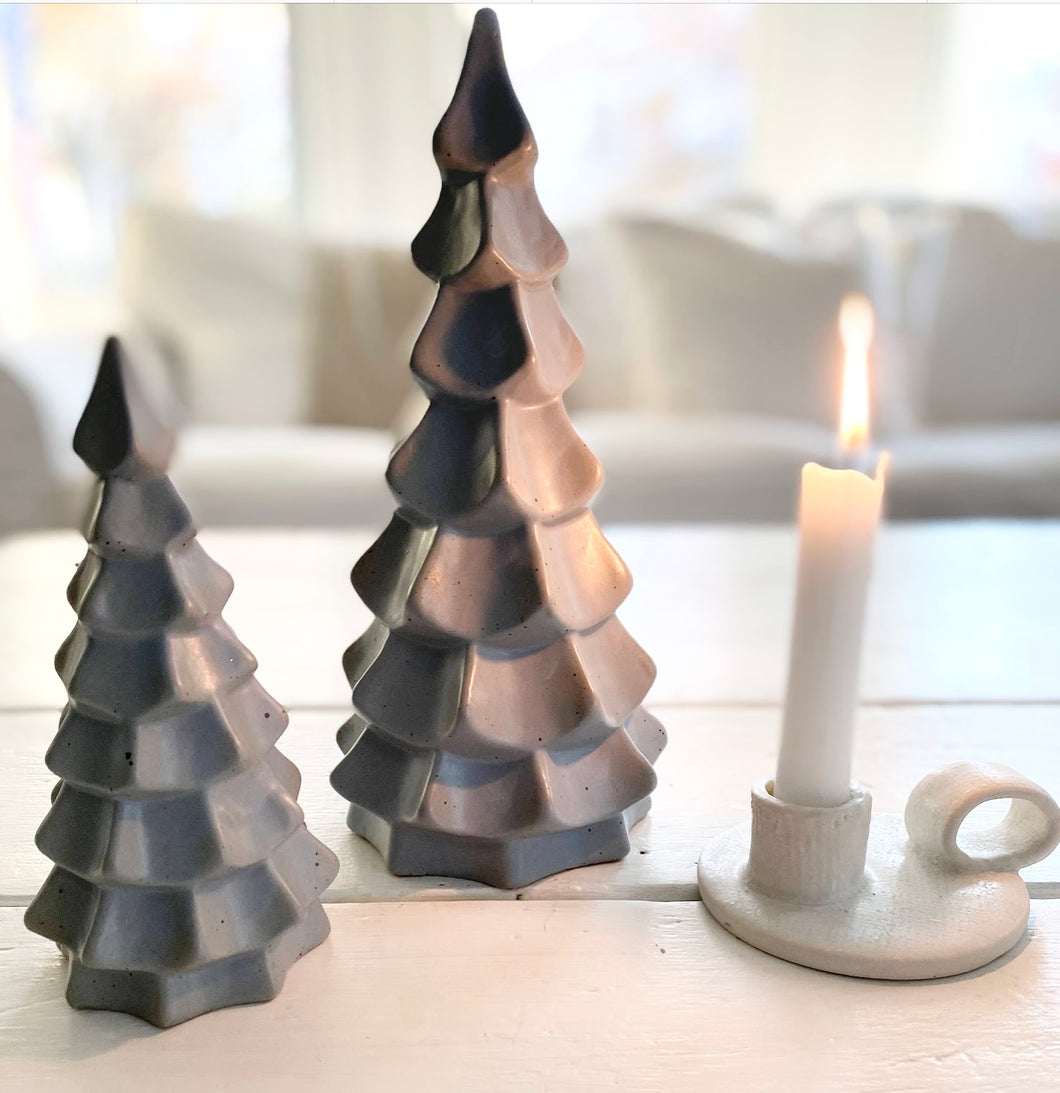 Stoneware Tree - 2 Sizes