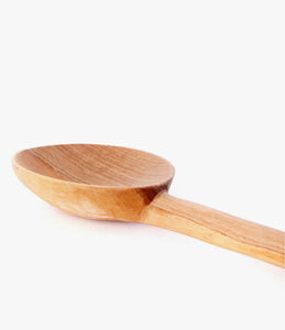 Wild Olive Wood Lollipop Cooking Spoon