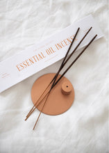 Load image into Gallery viewer, Incense Holder / Copper
