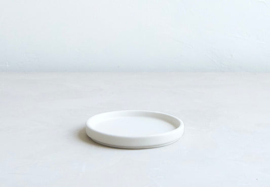 Ceramic Pillar Plate