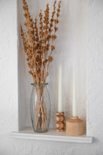 Load image into Gallery viewer, Candleholders - Hand Turned Taper

