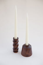 Load image into Gallery viewer, Candle Holder / Angled Taper
