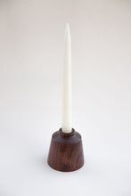 Load image into Gallery viewer, Candle Holder / Angled Taper
