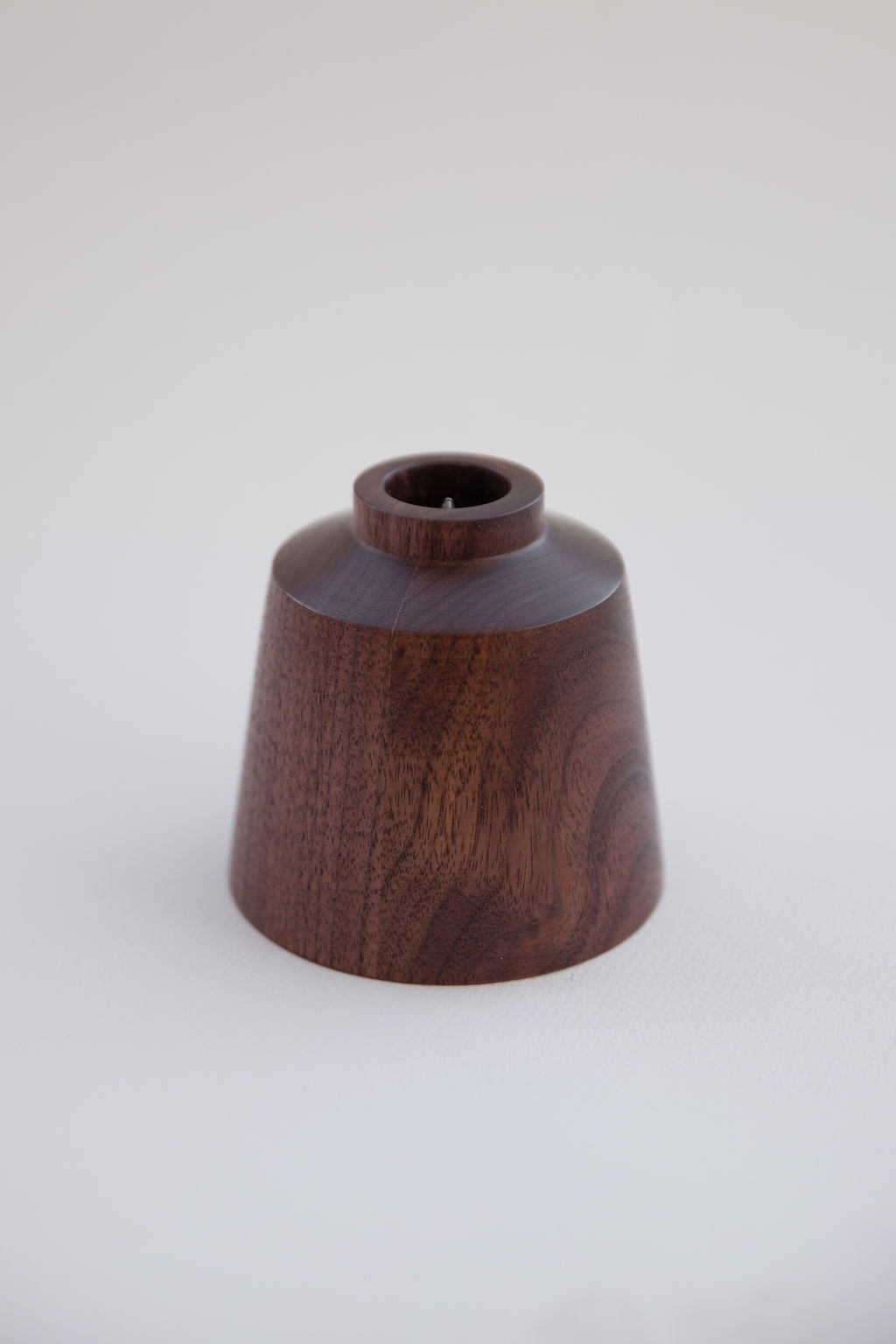 Candle Holder / Angled Taper