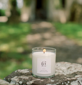 Spanish Moss Soy Candle