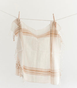 Cabin Hatch Towel