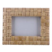 Load image into Gallery viewer, Cayman Rattan Frame
