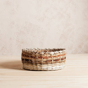 Baskets /Mixed Fiber