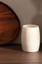 Load image into Gallery viewer, Wood Vase - Hand-turned Vase for Flowers
