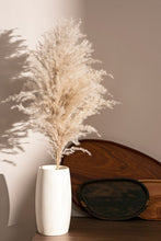 Load image into Gallery viewer, Wood Vase - Hand-turned Vase for Flowers
