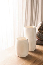 Load image into Gallery viewer, Wood Vase - Hand-turned Vase for Flowers
