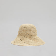 Load image into Gallery viewer, Maison N.H. Paris - Charly Hat
