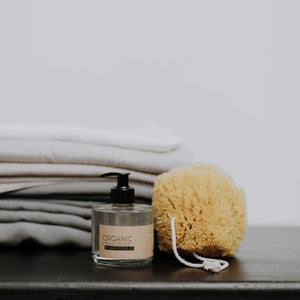 Hand Soap / Liquid - Marigold Organic