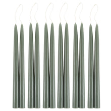 Load image into Gallery viewer, Candle Moss Taper
