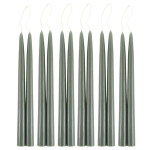 Candle Moss Taper
