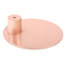 Load image into Gallery viewer, Incense Holder / Copper
