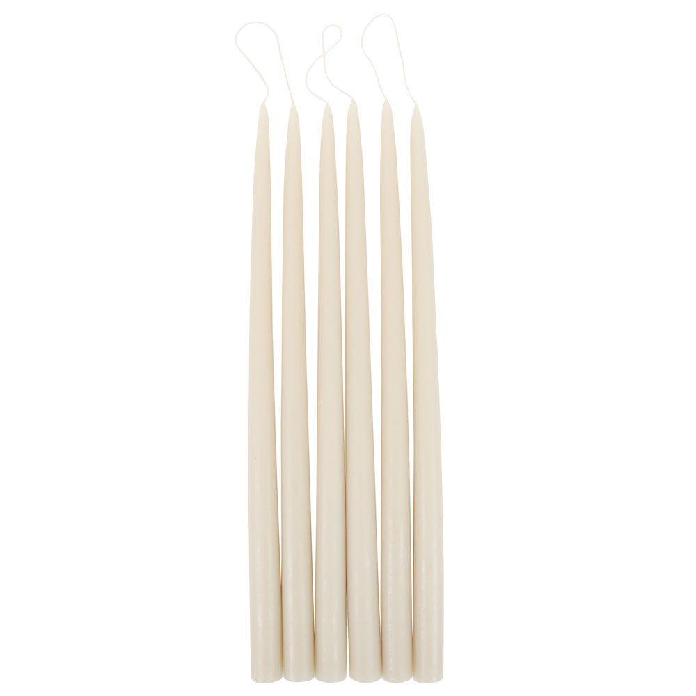 Candles Parchment Taper