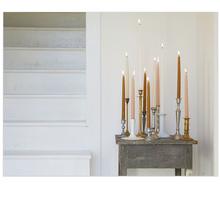 Load image into Gallery viewer, Candles Parchment Taper
