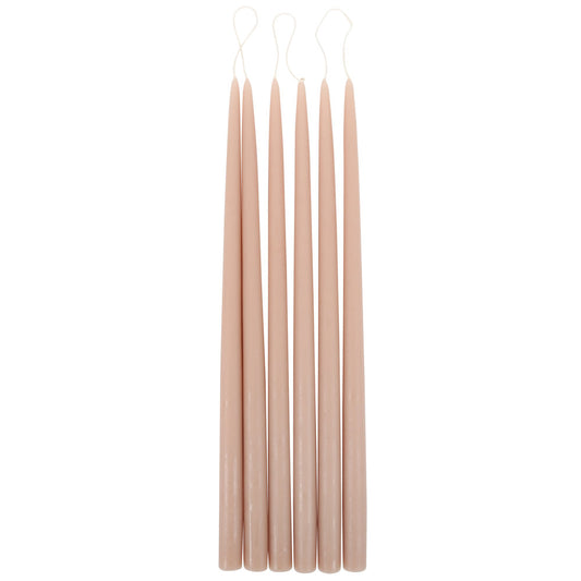 Candles Petal Taper
