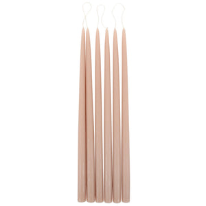 Candles Petal Taper