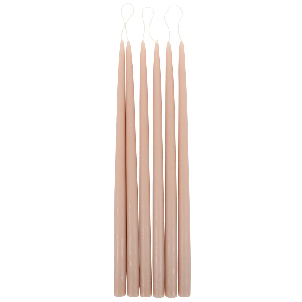 Candles Petal Taper