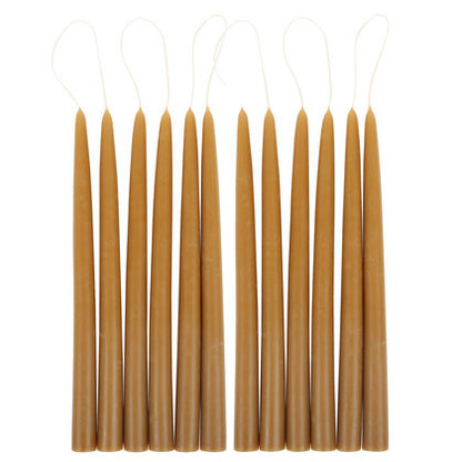 Candles Miel Taper