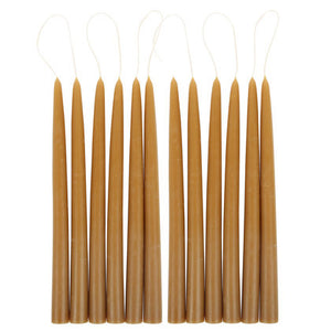 Candles Miel Taper