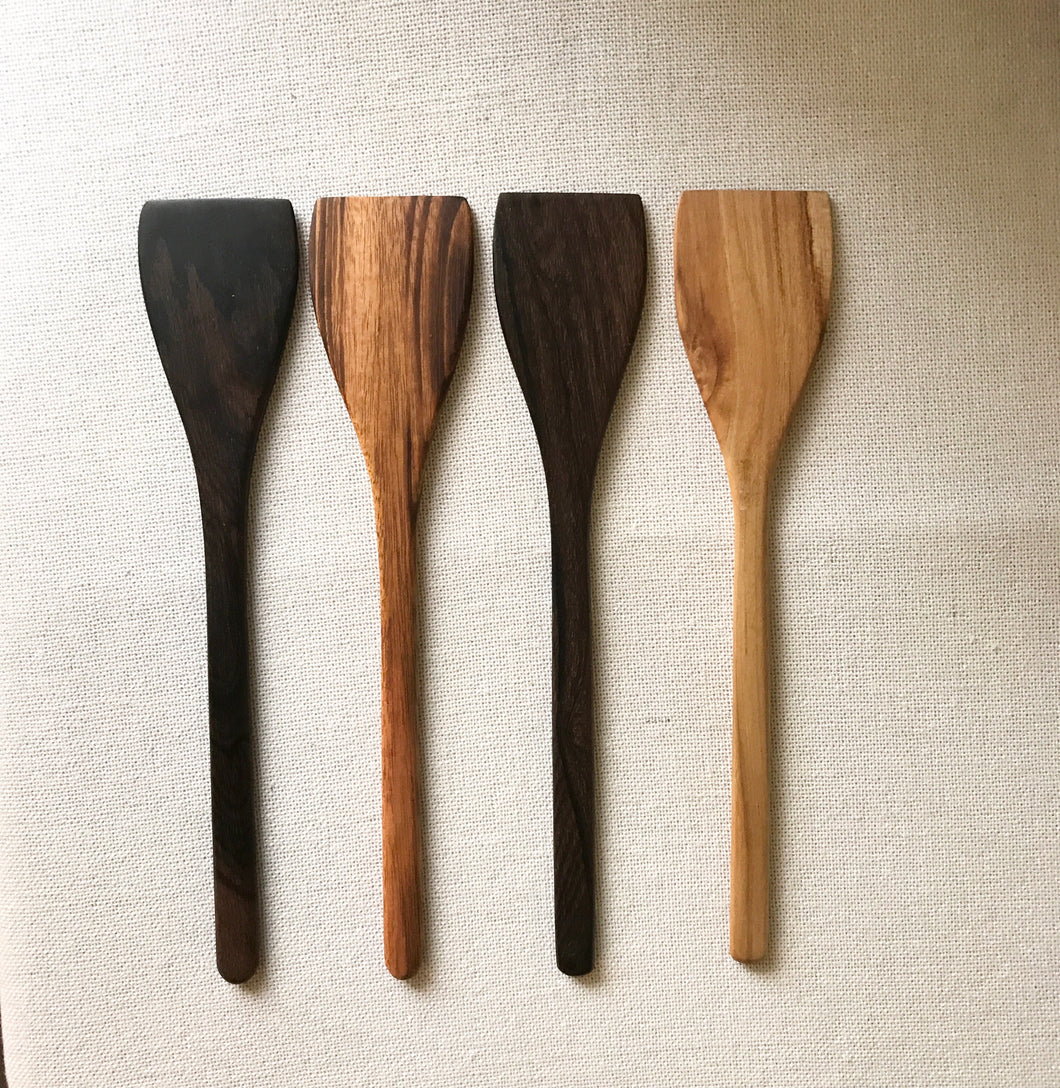 Spatula - Hard Wood