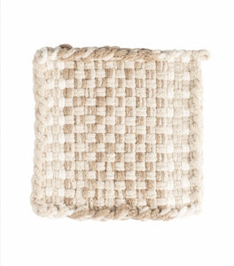 Pot Holders - Handwoven