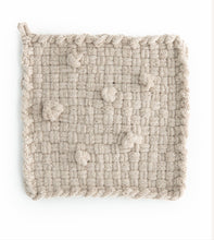 Load image into Gallery viewer, Pot Holders - Handwoven
