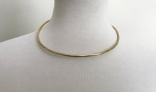 Load image into Gallery viewer, Bonnie Bracelet Choker Necklace
