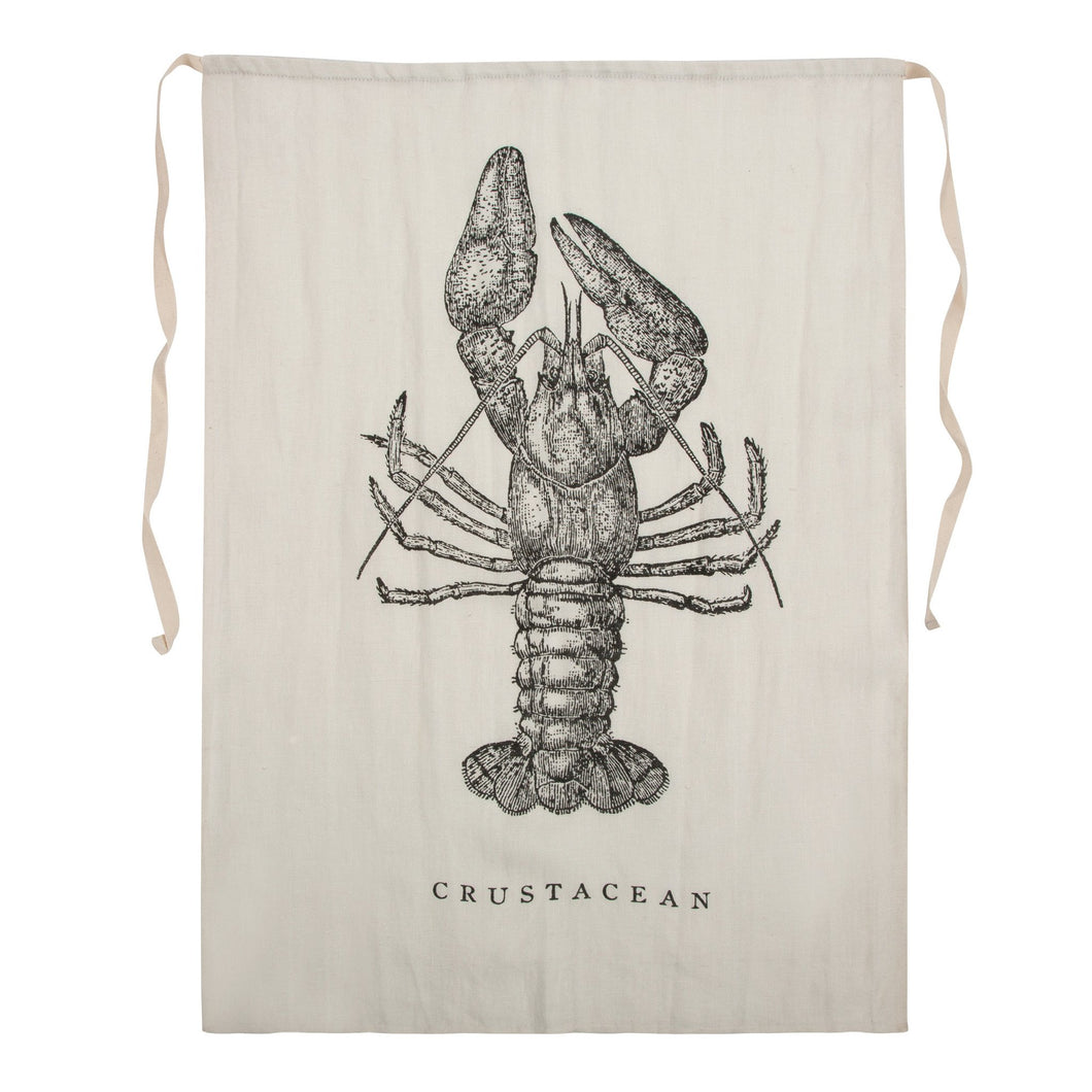 Crustacean Bib